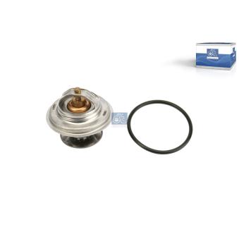 Thermostat, liquide de refroidissement DT 4.60668