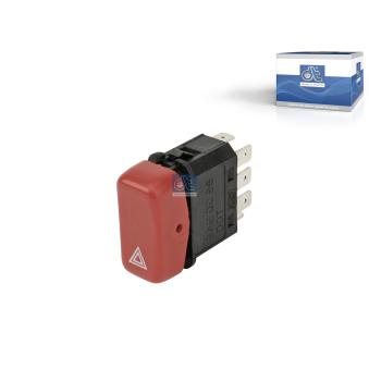 Interrupteur de signal de détresse DT