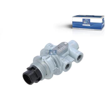 Valve-relais DT 4.63232