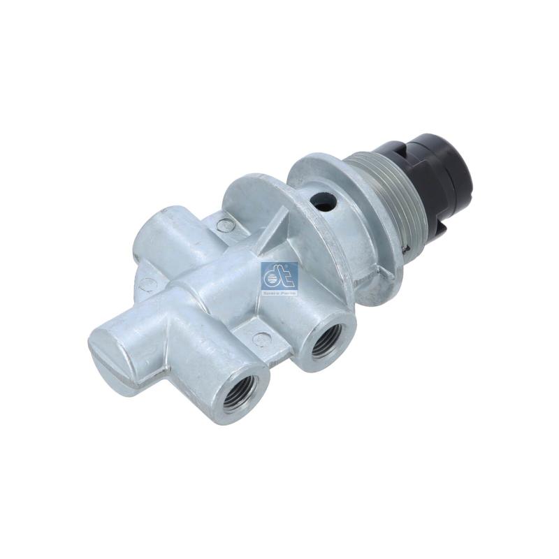 Valve-relais DT 4.63232 - Visuel 1