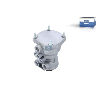 Valve de commande, remorque DT 4.63229