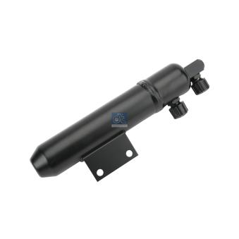 Filtre déshydratant, climatisation DT 4.63237