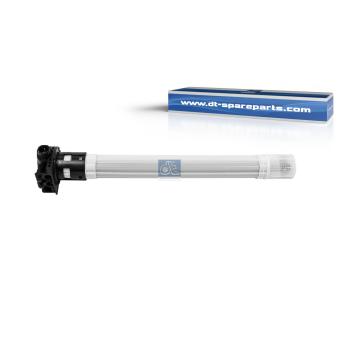 Capteur, niveau de carburant DT