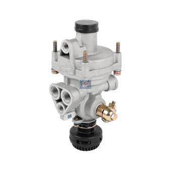 Régulateur de freinage DT