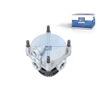 Valve-relais DT 4.63225