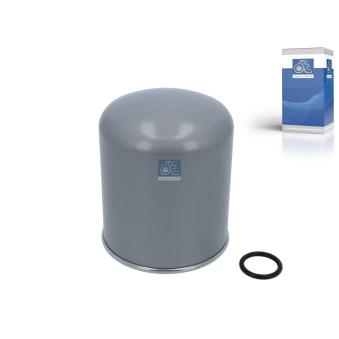 Cartouche de dessicateur, système d'air comprimé DT 4.63210