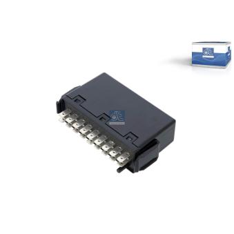 Centrale clignotante DT 4.63310