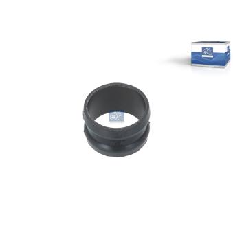 Tuyauterie du réfrigérant DT