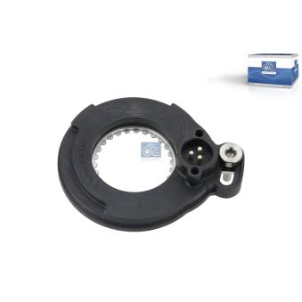 Indicateur d'usure,plaquette de freins DT 4.63115