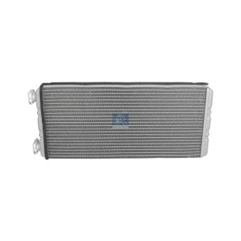 Système de chauffage DT