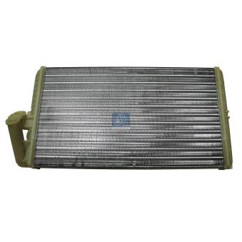 Système de chauffage DT