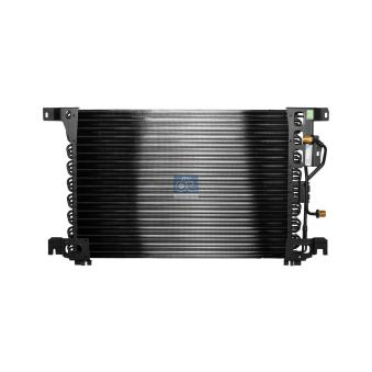 Condenseur, climatisation DT