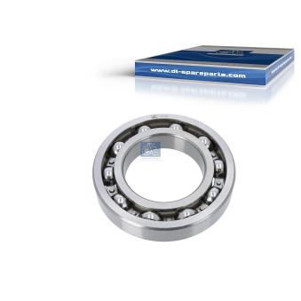 Suspension, boîte de vitesse manuelle DT 4.63159