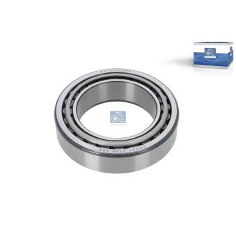 Roulement de roue DT