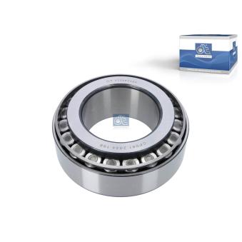 Roulement de roue DT