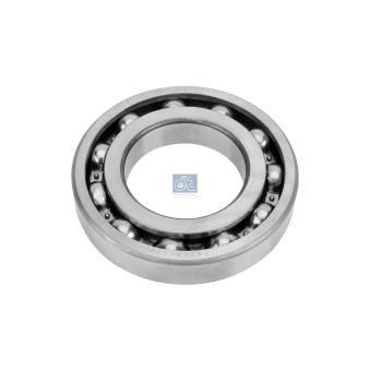 Suspension, boîte de vitesse manuelle DT 4.63158