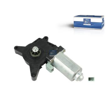 Moteur électrique, lève-vitre DT