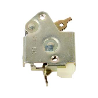 Serrure de porte DT 4.63384