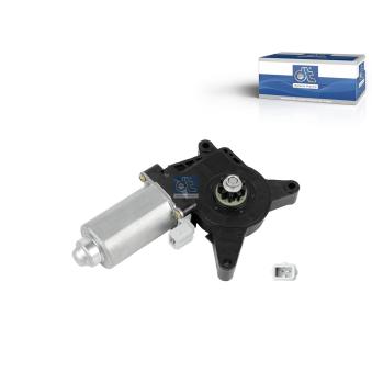 Moteur électrique, lève-vitre DT