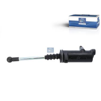 Cylindre récepteur, embrayage DT