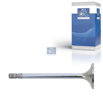 Soupape d'admission DT 4.61687