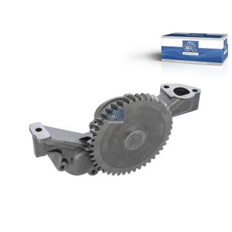 Pompe à huile DT 4.61620