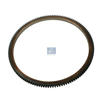 Couronne dentée, volant moteur DT 4.61627