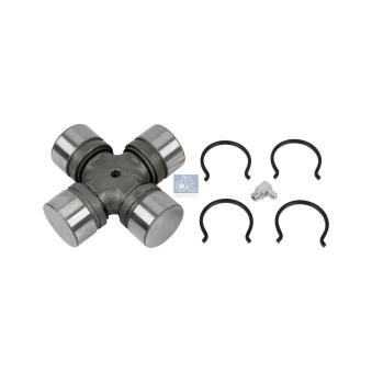 Joint, arbre longitudinal DT