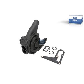Pompe à eau DT 4.61758