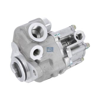 Pompe hydraulique, direction DT