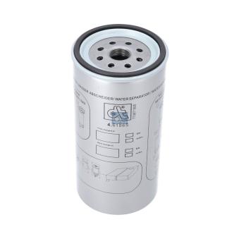 Filtre à carburant DT