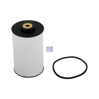 Filtre à carburant DT 4.61531