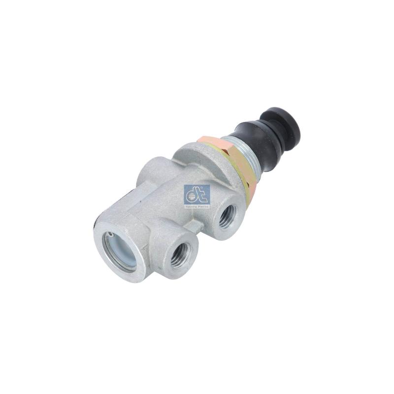Valve à plusieurs voies DT 4.61785 - Visuel 1