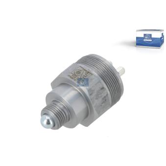 Contacteur, feu de recul DT