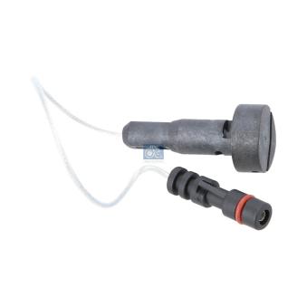 Indicateur d'usure,plaquette de freins DT