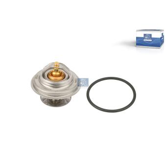Thermostat, liquide de refroidissement DT 4.61271