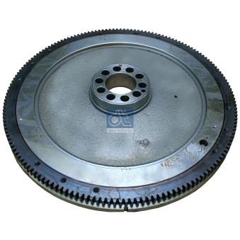 Volant moteur DT 4.61238