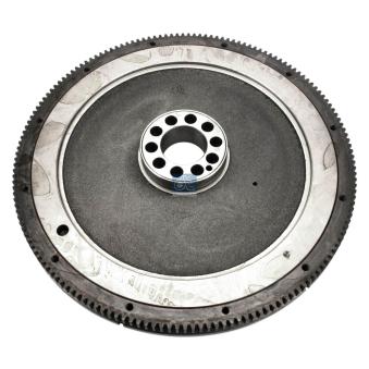 Volant moteur DT 4.61237