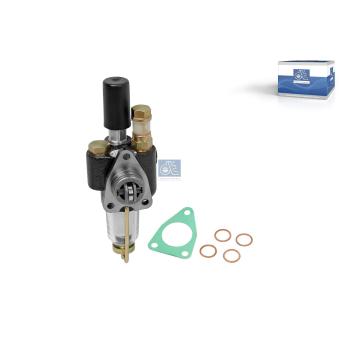 Pompe, préalimentation de carburant DT 4.61480