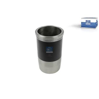 Chemise de cylindre DT