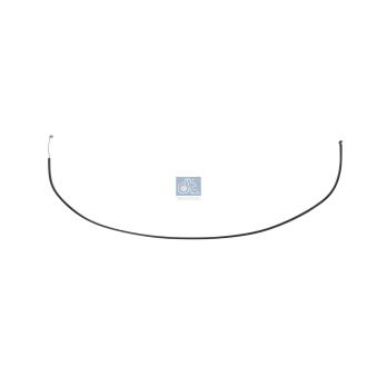 Tirette de capot moteur DT 4.61019