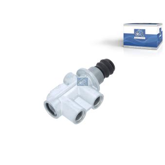 Valve de commande, remorque DT 4.61399