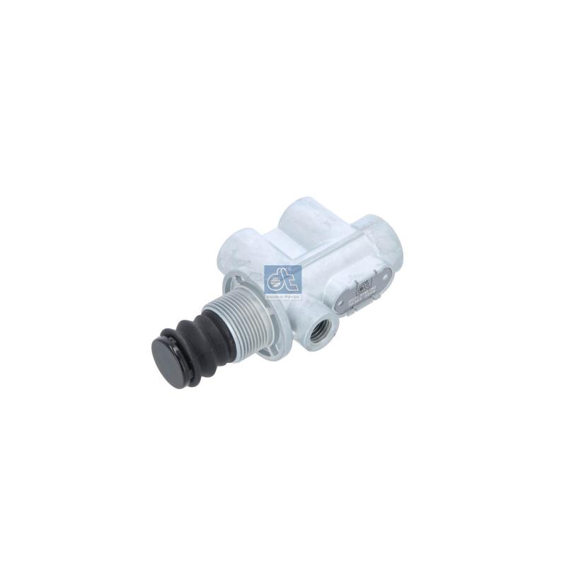 Valve de commande, remorque DT 4.61399 - Visuel 1