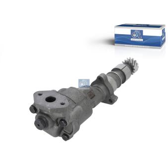 Pompe à huile DT 4.61158