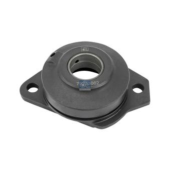 Compresseur, système d'air comprimé DT 4.61073