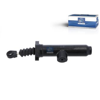 Cylindre émetteur, embrayage DT