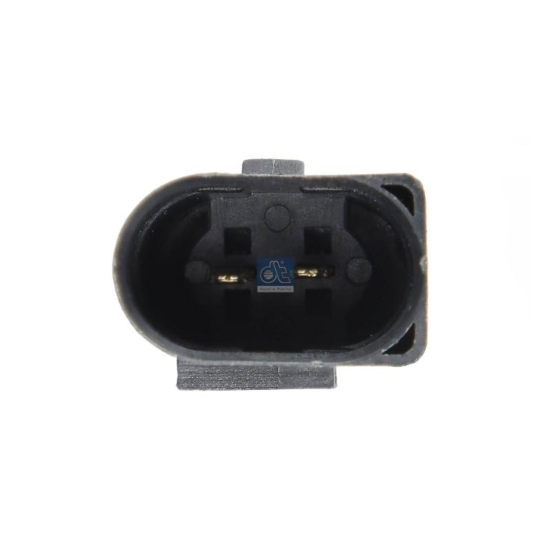 Projecteur antibrouillard DT 4.63550 - Visuel 1