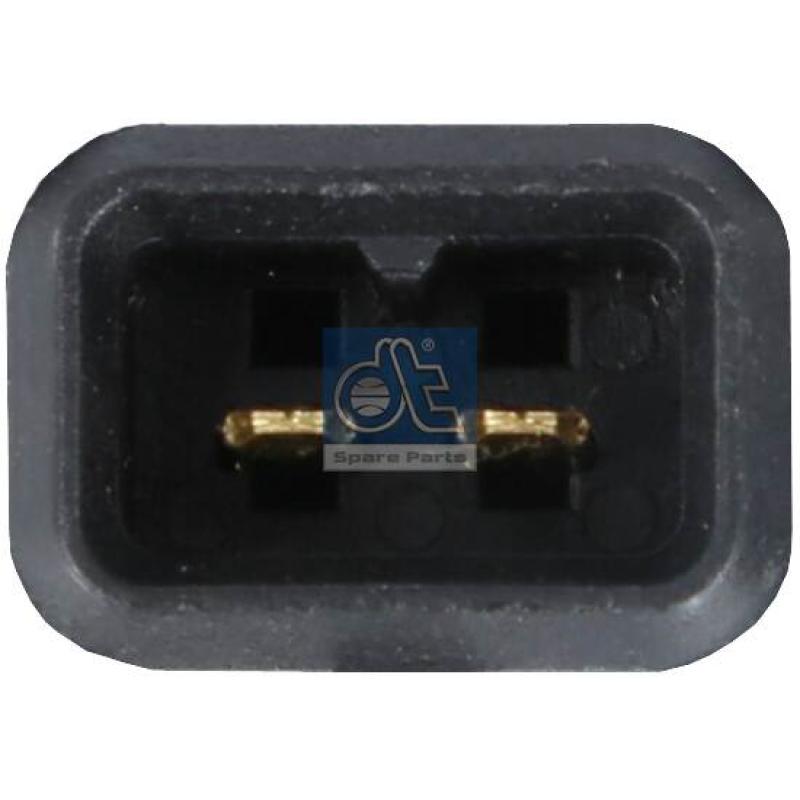 Projecteur antibrouillard DT 4.63530 - Visuel 1