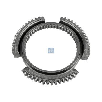 Synchronisateur, boîte de vitesse manuelle DT