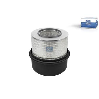 Filtre à air DT 4.63642